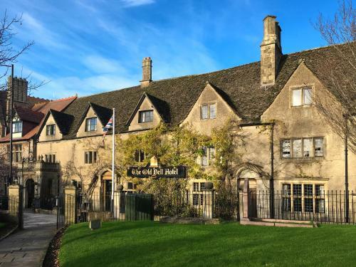 Old Bell Hotel
