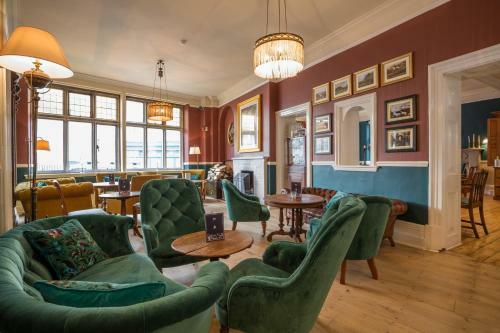 Old Bell Hotel