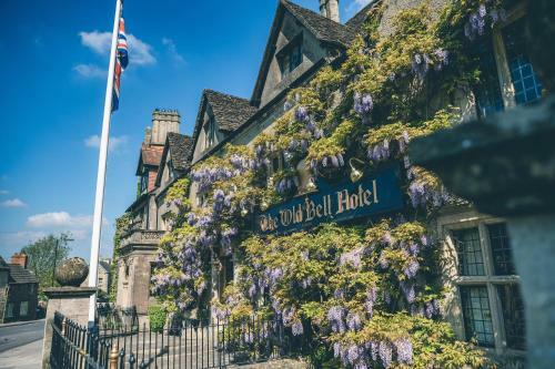Old Bell Hotel