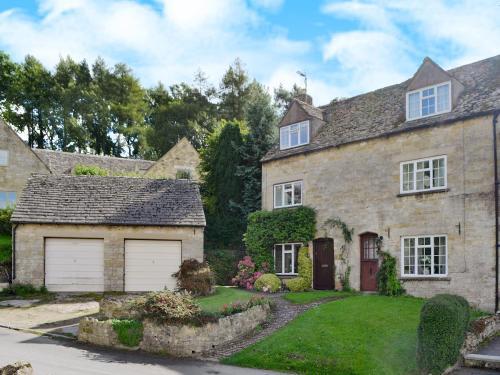 Hill View Cottage