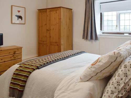 Hill View Cottage