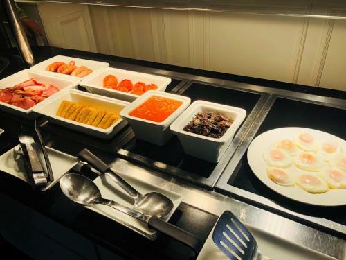 Quality Hotel & Leisure Leeds Selby Fork