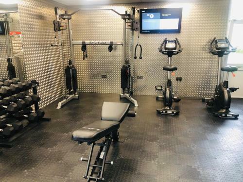 Quality Hotel & Leisure Leeds Selby Fork