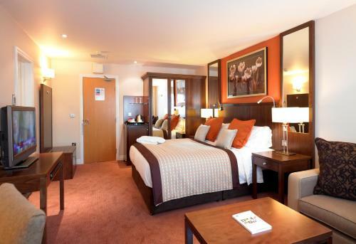 Best Western Milford Hotel