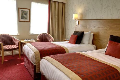 Best Western Milford Hotel