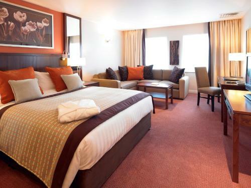 Best Western Milford Hotel