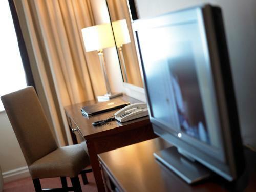 Best Western Milford Hotel