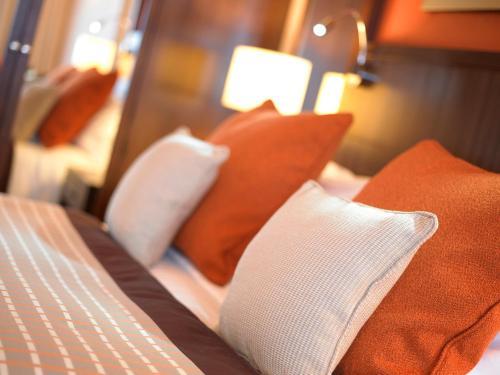 Best Western Milford Hotel
