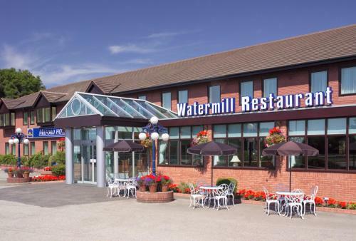 Best Western Milford Hotel
