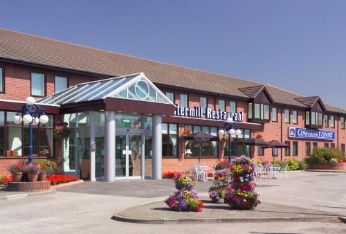 Best Western Milford Hotel