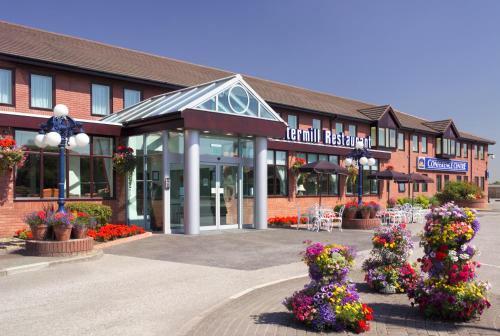 Best Western Milford Hotel