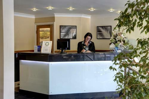 Best Western Milford Hotel