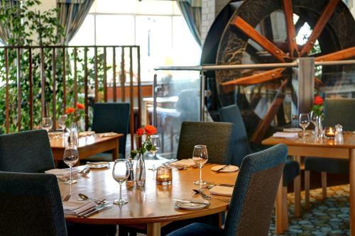 Best Western Milford Hotel