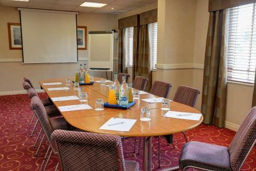 Best Western Milford Hotel