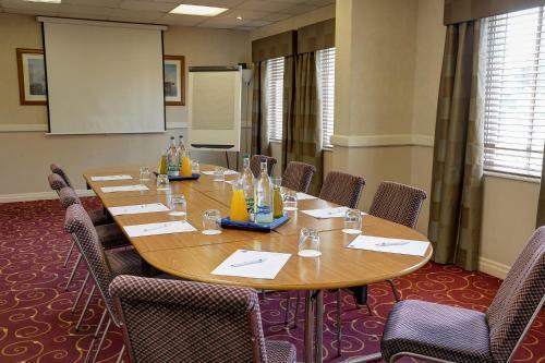 Best Western Milford Hotel