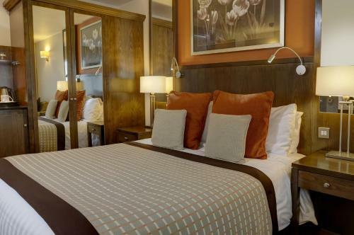 Best Western Milford Hotel