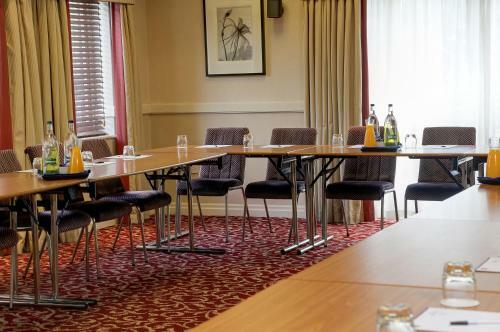 Best Western Milford Hotel