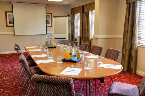Best Western Milford Hotel