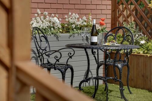 Best Western Milford Hotel