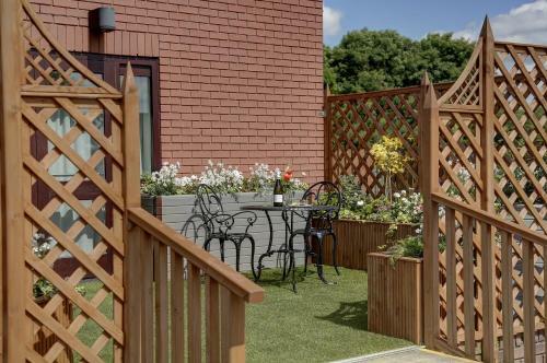 Best Western Milford Hotel