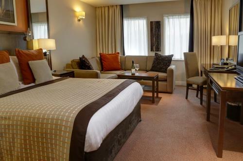 Best Western Milford Hotel