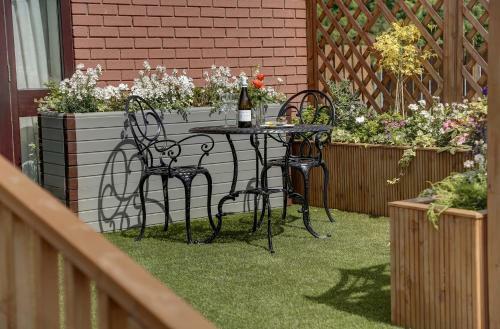 Best Western Milford Hotel