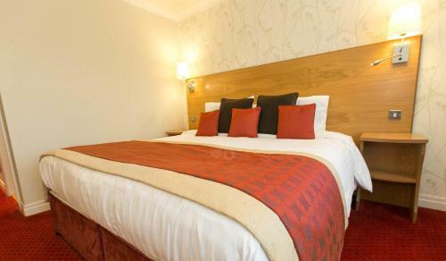 Best Western Milford Hotel
