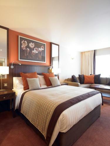 Best Western Milford Hotel