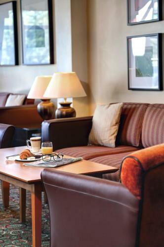 Best Western Milford Hotel