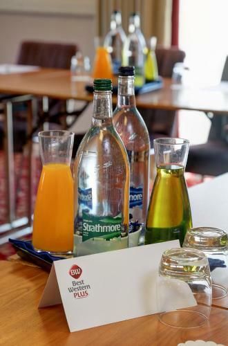 Best Western Milford Hotel