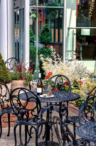 Best Western Milford Hotel