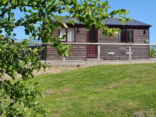 Orchard Cottage