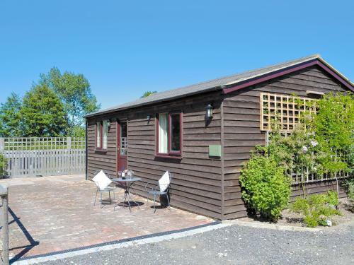Orchard Cottage