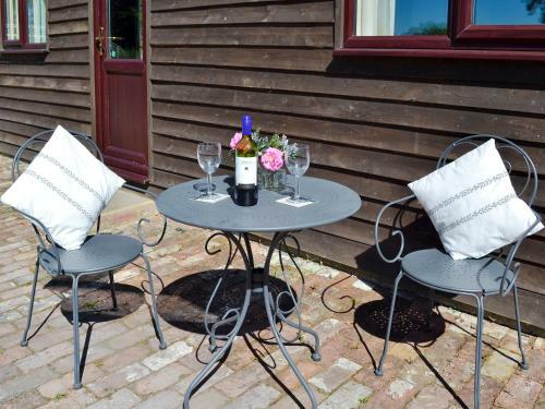 Orchard Cottage