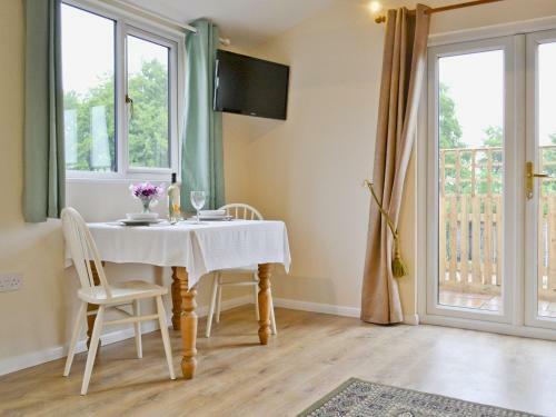 Orchard Cottage