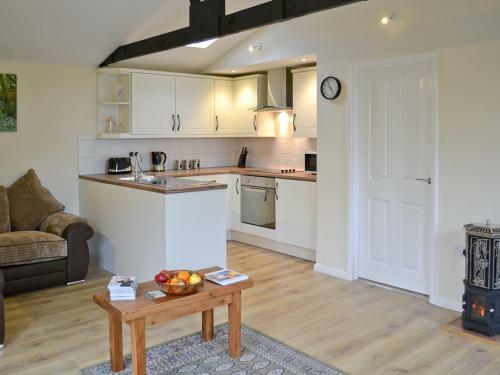 Orchard Cottage