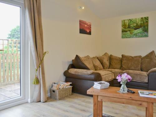 Orchard Cottage