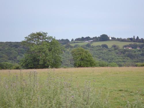 Windmill Cottage