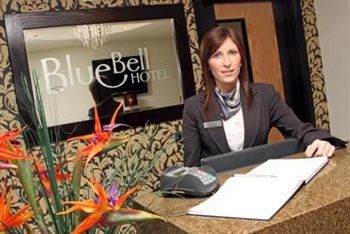 The Bluebell Hotel