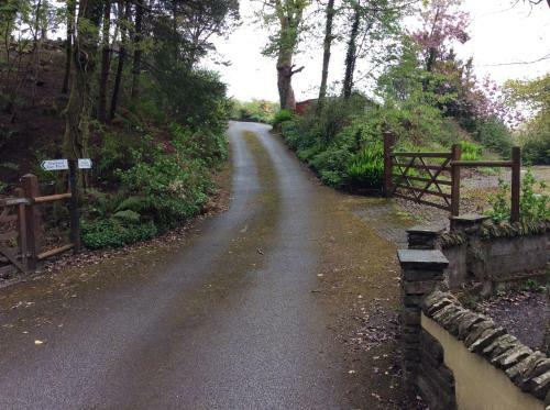 Hostal Cwmbach Guest House