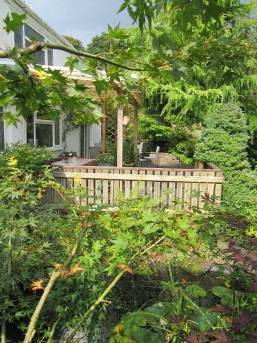 Hostal Cwmbach Guest House