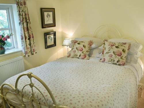 Chaff Cottage