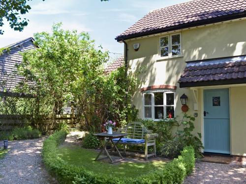 Chaff Cottage