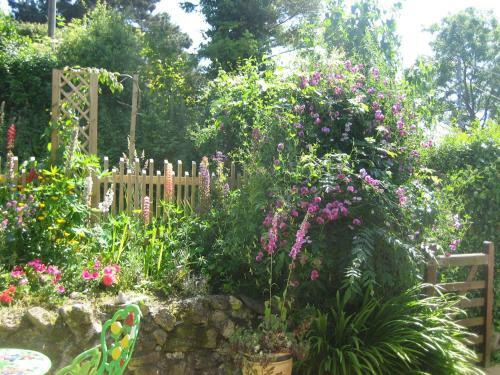 The Ramblers Retreat