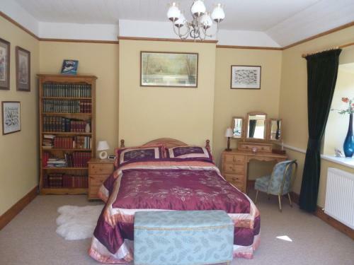 The Ramblers Retreat
