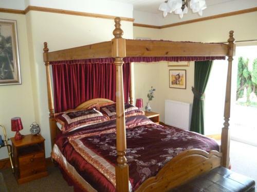 The Ramblers Retreat