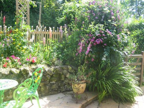The Ramblers Retreat