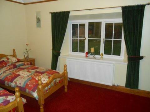 The Ramblers Retreat