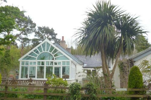 The Ramblers Retreat