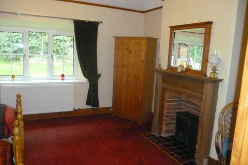 The Ramblers Retreat